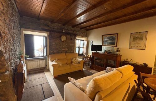 Lastres Apartment | 14A10 CAU LA MAR Apto en pleno casco histórico
