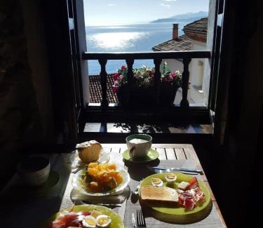 Lastres Apartment | 14A10 CAU LA MAR Apto en pleno casco histórico