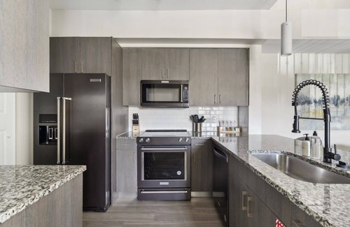 Park East Apartment | #15-301 - Kasa at Cortland Hollywood Ft. Lauderdale