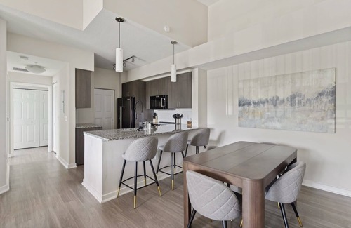 Park East Apartment | #15-301 - Kasa at Cortland Hollywood Ft. Lauderdale