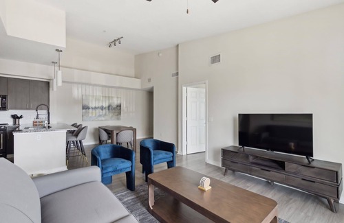 Park East Apartment | #15-301 - Kasa at Cortland Hollywood Ft. Lauderdale
