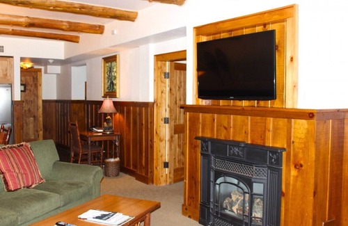 Lake Placid Condo | 15-45% Off- Whiteface Lodge- Pools, Hot tubs, Spa, Game Room & Theatre!