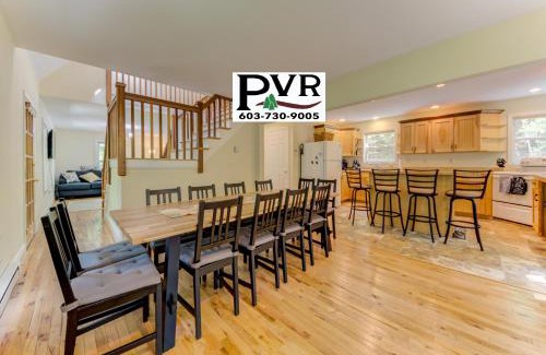 Eidelweiss Village House | 15 Chocorua View Drive