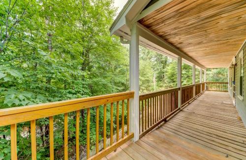Eidelweiss Village House | 15 Chocorua View Drive