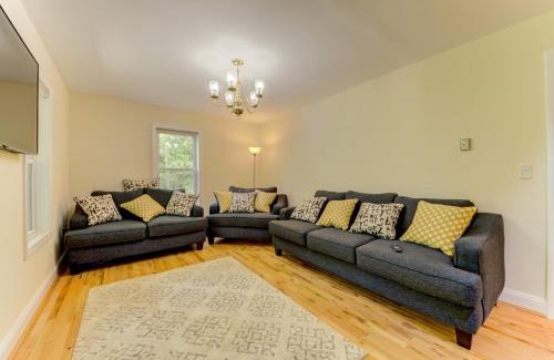 Eidelweiss Village House | 15 Chocorua View Drive