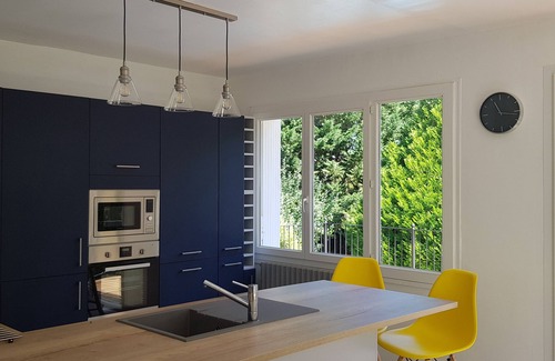 Cancon Villa | 15% discount in Sept! Superb 3 bedroom villa inc 1 bed apartment, private pool .