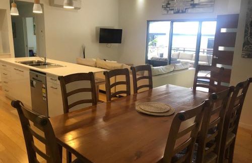 Rainbow Beach House | 15 Esprit Drive Rainbow Shores