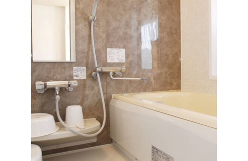 Kimitsu Hotel | 15 m² Hotel ∙ 1 bedroom ∙ 2 guests