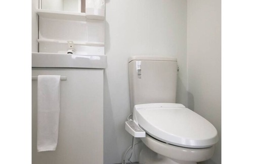 Kimitsu Hotel | 15 m² Hotel ∙ 1 bedroom ∙ 2 guests