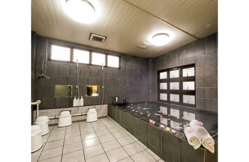 Kimitsu Hotel | 15 m² Hotel ∙ 1 bedroom ∙ 2 guests
