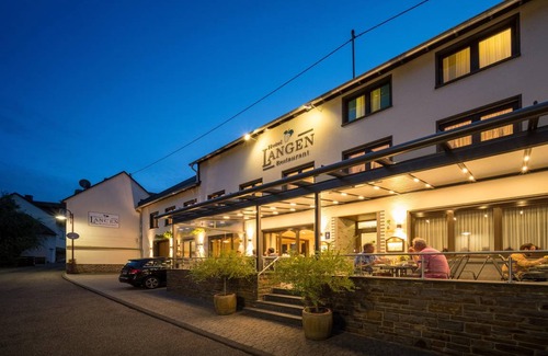 Kattenes Hotel | 15 m² Hotel ∙ 1 bedroom ∙ 1 guest