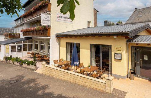 Morz Hotel | 15 m² Hotel ∙ 1 bedroom ∙ 2 guests