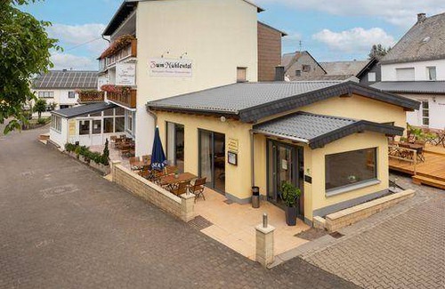 Morz Hotel | 15 m² Hotel ∙ 1 bedroom ∙ 2 guests