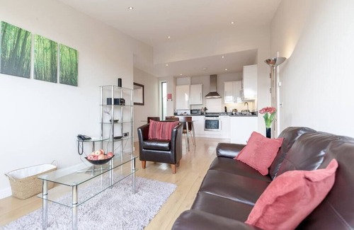 Epsom Apartment | 15 Marquis Court - 2 bedroom apartment