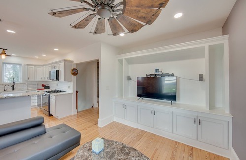 Rohrerstown Apartment | 15 Mi to Amish Village: Cozy Lancaster Apt!
