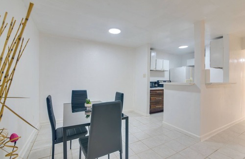 Greater Fondren Southwest Condo | 15 Mi to Dtwn Houston: Condo in Gated Community