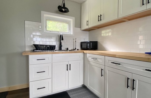 Burlington Flats House | 15 Miles to Cooperstown! Summer Baseball Rental Available!