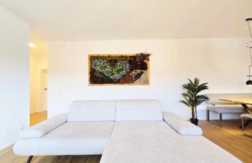 Trierweiler Apartment | 15 Min Center Terrace BBQ Luxury Cinem Quiet