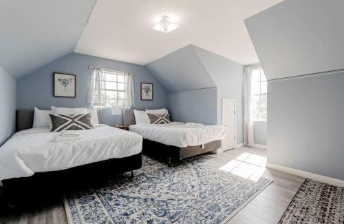 Red Bank House | 15 Mins to Columbia Airport - Win-Some At Wynnsum