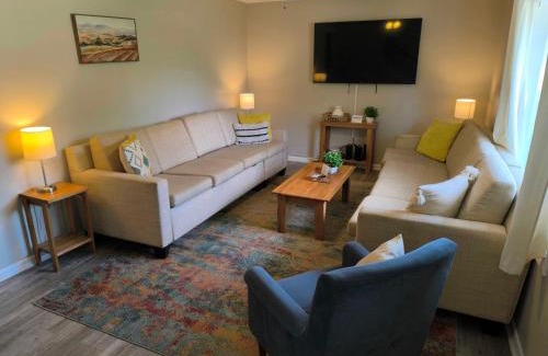 Red Bank House | 15 Mins to Columbia Airport - Win-Some At Wynnsum