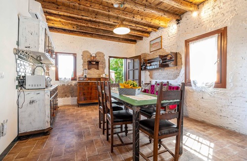 Martellago House | 15 Minute to Venice - Cascina Rustica Ca' Storta