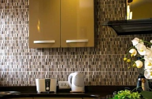 Kokomlemle Apartment | 15 Minutes from Kwame Nkrumah Memorial Park 2BDR apartment/2.5 Bathrooms