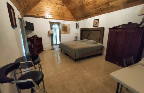 Xilitla Cabin | 15 minutes from the magical town of Xilitla SLP! SAN AUGUSTINE Cabin