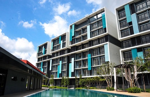 Kota Warisan Apartment | 15 minutes to KLIA Airport Sepang, The Miere Suites