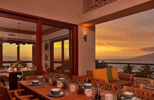 Montage Kapalua Bay Condo | 15% OFF Season - Exclusive Penthouse with 3 Master Bedrooms & Breathtaking Views