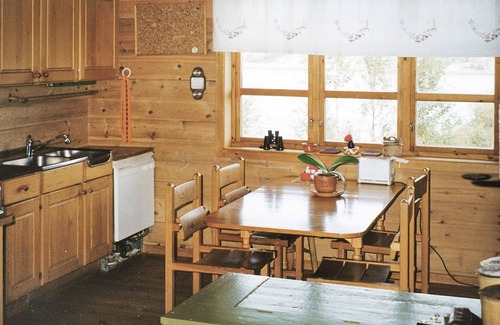 Lauvsnes House | 15 person holiday home in Flatanger-By Traum