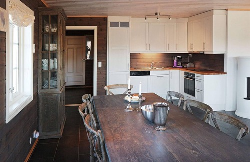 Treungen House | 15 person holiday home in Treungen