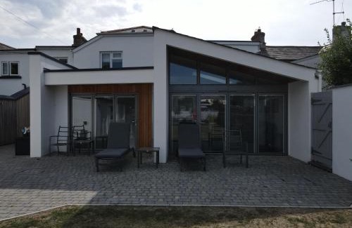 Bude House | 15 The Crescent - Bude Cornwall