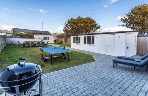 Bude House | 15 The Crescent - Bude Cornwall