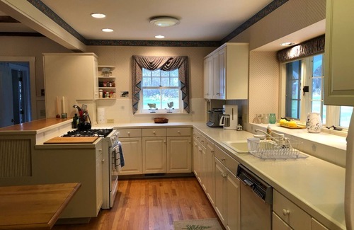 Bethel House | 150 acres of serenity in Barnard VT new to vrbo, check our reviews elsewhere!