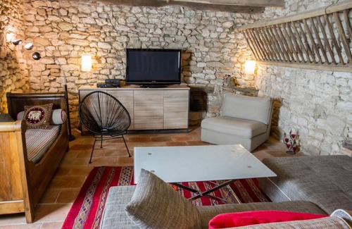 Castelnau-de-Montmiral House | 150 m² Gîte ∙ 4 bedrooms ∙ 10 guests