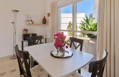 Sanlucar de Barrameda Villa | 150 m² Villa ∙ 3 bedrooms ∙ 5 guests
