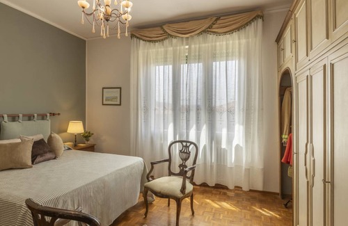 San Vincenzo Apartment | 150 m² Apartment ∙ 1 bedroom ∙ 6 guests