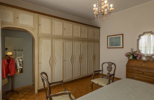 San Vincenzo Apartment | 150 m² Apartment ∙ 1 bedroom ∙ 6 guests