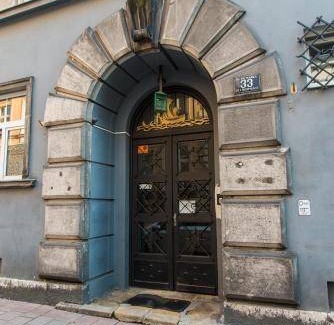 Stare Miasto Apartment | 150 m² Apartment ∙ 3 bedrooms ∙ 14 guests