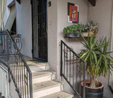 Clusane Apartment | 150 m² Apartment ∙ 3 bedrooms ∙ 8 guests