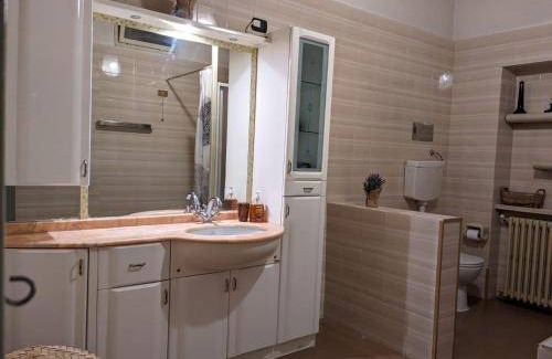 Clusane Apartment | 150 m² Apartment ∙ 3 bedrooms ∙ 8 guests