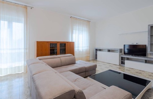 Tiche Apartment | 150 m² Apartment ∙ 3 bedrooms ∙ 6 guests