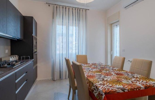 Tiche Apartment | 150 m² Apartment ∙ 3 bedrooms ∙ 6 guests