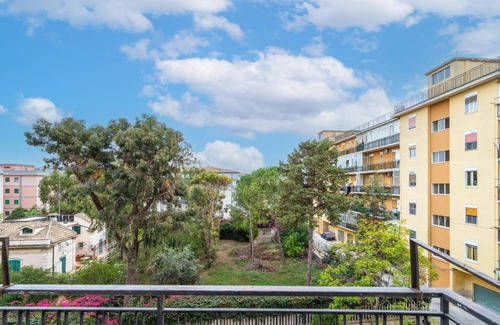 Tiche Apartment | 150 m² Apartment ∙ 3 bedrooms ∙ 6 guests