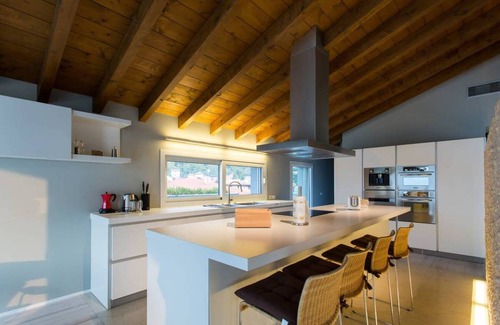 Maccagno Apartment | 150 m² Apartment ∙ 4 bedrooms ∙ 6 guests