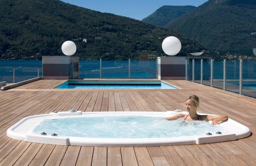 Maccagno Apartment | 150 m² Apartment ∙ 4 bedrooms ∙ 6 guests