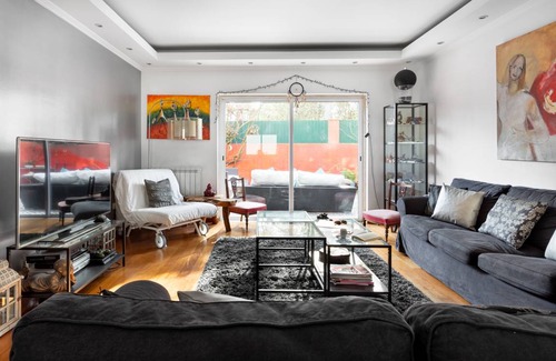 Estoril Apartment | 150 m² Apartment ∙ 4 bedrooms ∙ 8 guests