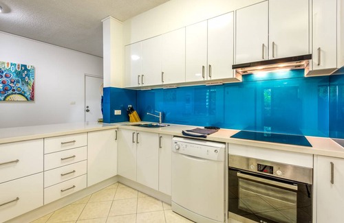 Palm Cove Apartment | 150 m² Apartment ∙ 3 bedrooms ∙ 6 guests