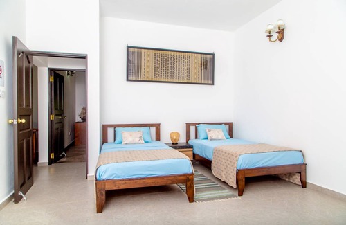 Bel Ombre Apartment | 150 m² Apartment ∙ 2 bedrooms ∙ 4 guests