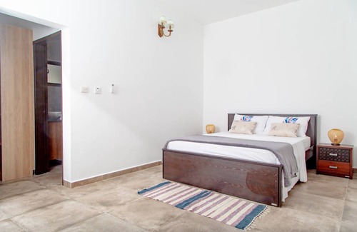 Bel Ombre Apartment | 150 m² Apartment ∙ 2 bedrooms ∙ 4 guests